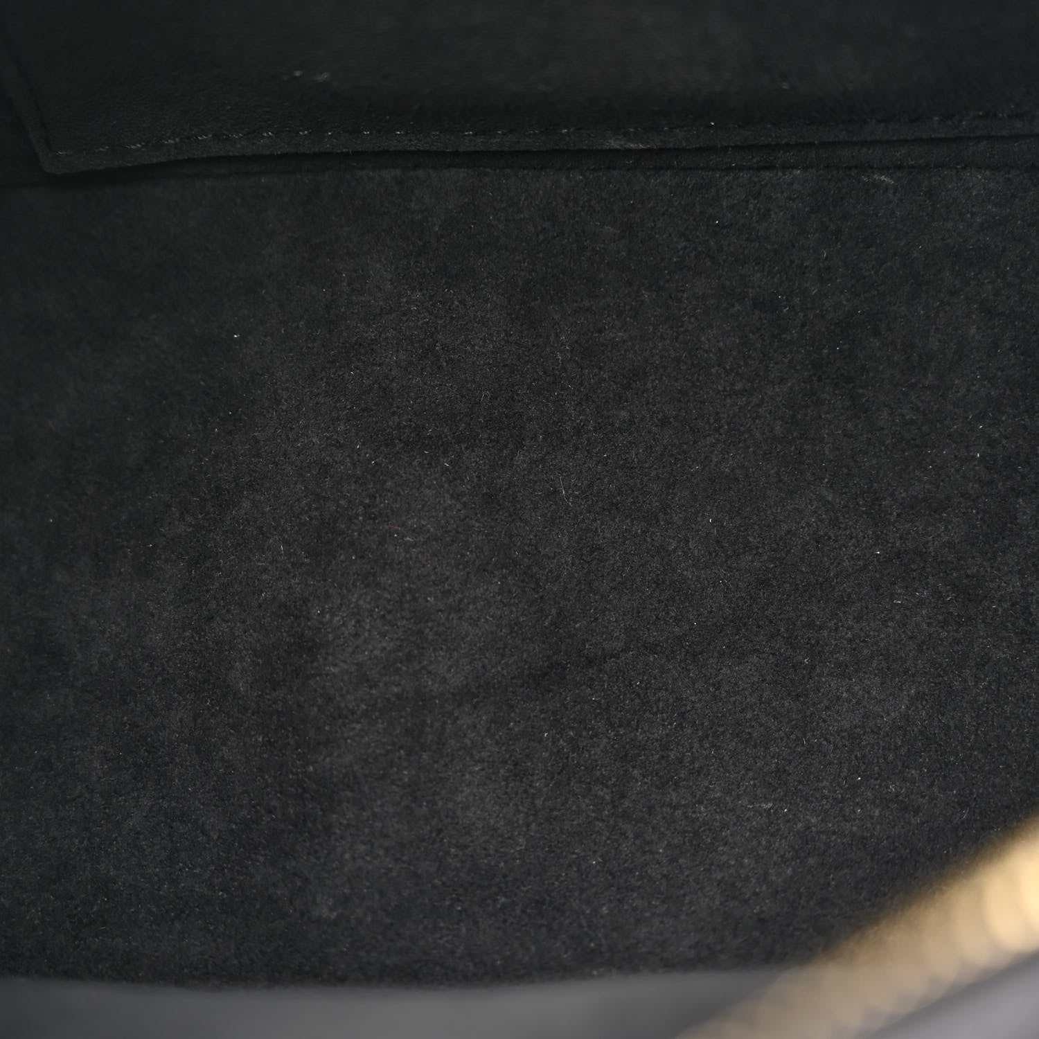 Louis Vuitton Empreinte Monogram Giant Speedy Bandouliere 20 Black 5 of 11