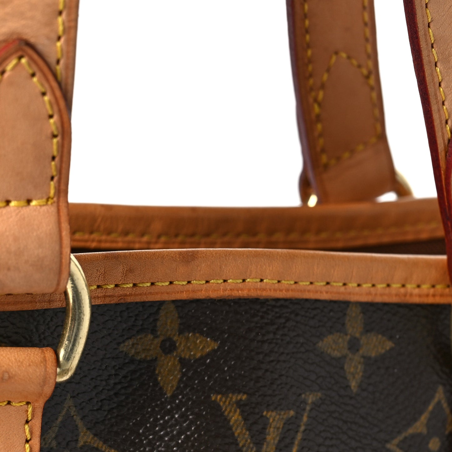 Monogram Batignolles