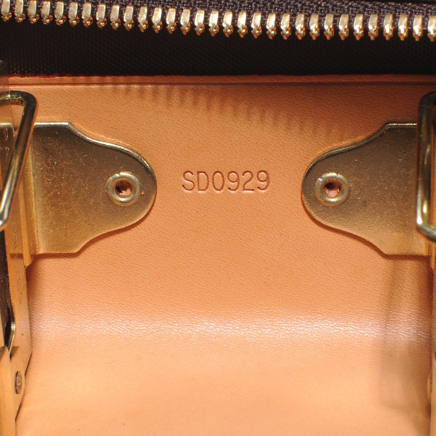 Louis Vuitton Monogram Garment Bag 12 of 14