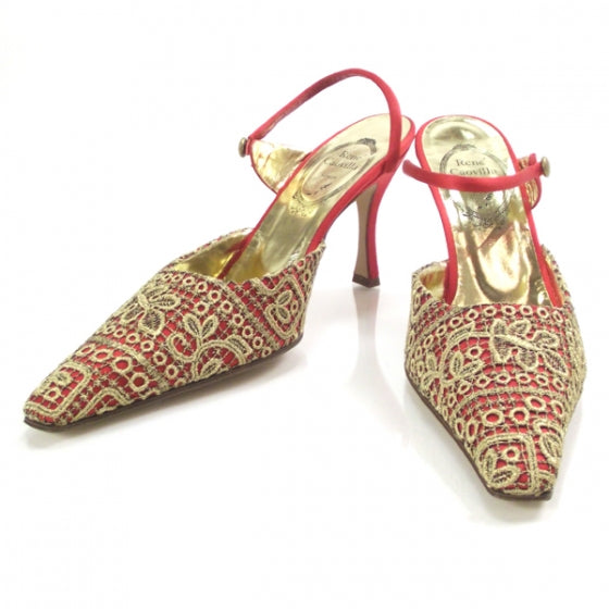 RENECAOVILLASatinEmbroideredSlingbacks10