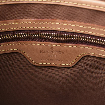 Louis Vuitton Monogram Vavin GM 7 of 8