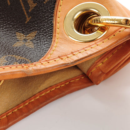 Louis Vuitton Monogram Galliera PM 8 of 8