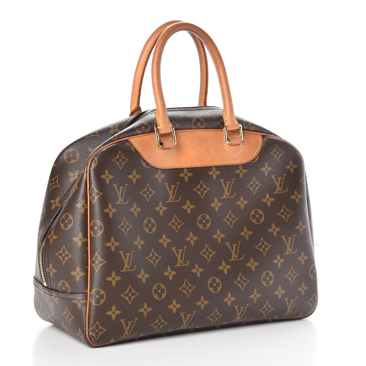Louis Vuitton Monogram Deauville 3 of 7