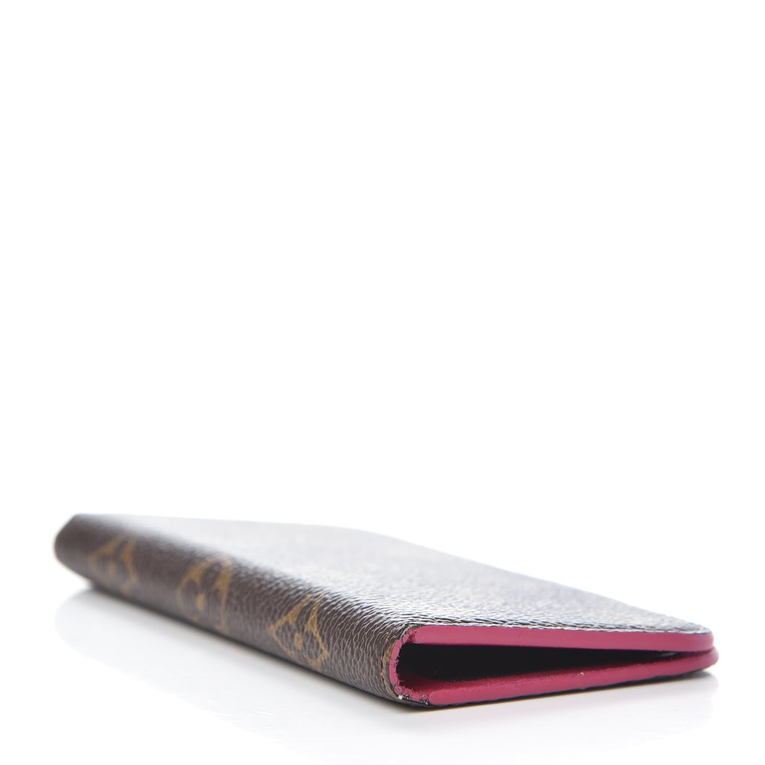 Louis Vuitton Monogram iPhone 6 Folio Case Pink 4 of 11