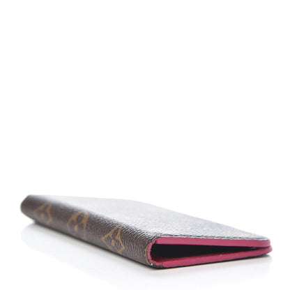 Louis Vuitton Monogram iPhone 6 Folio Case Pink 4 of 11