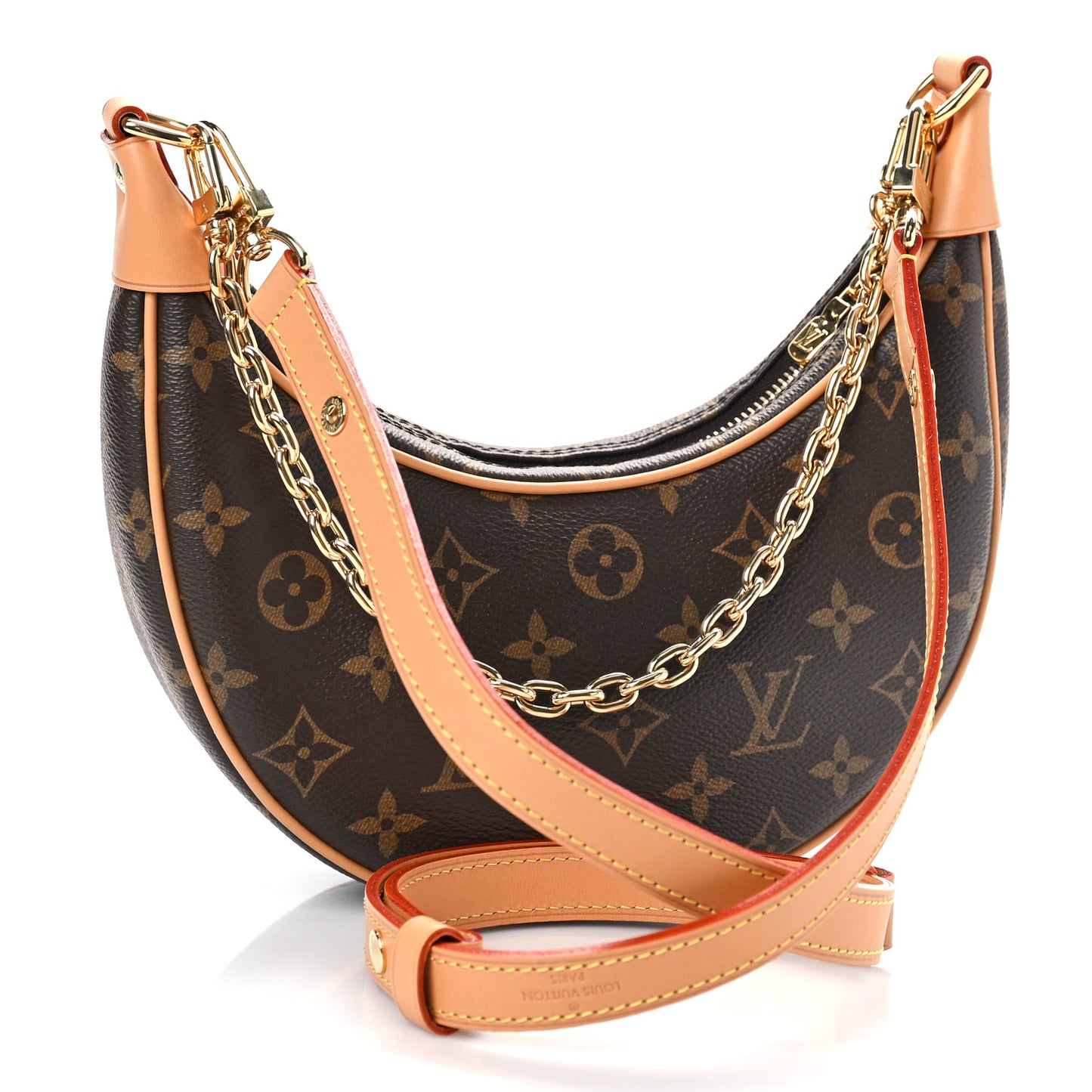 Monogram Loop
