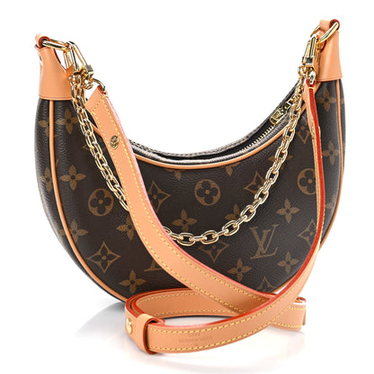 Louis Vuitton Monogram Loop 3 of 8