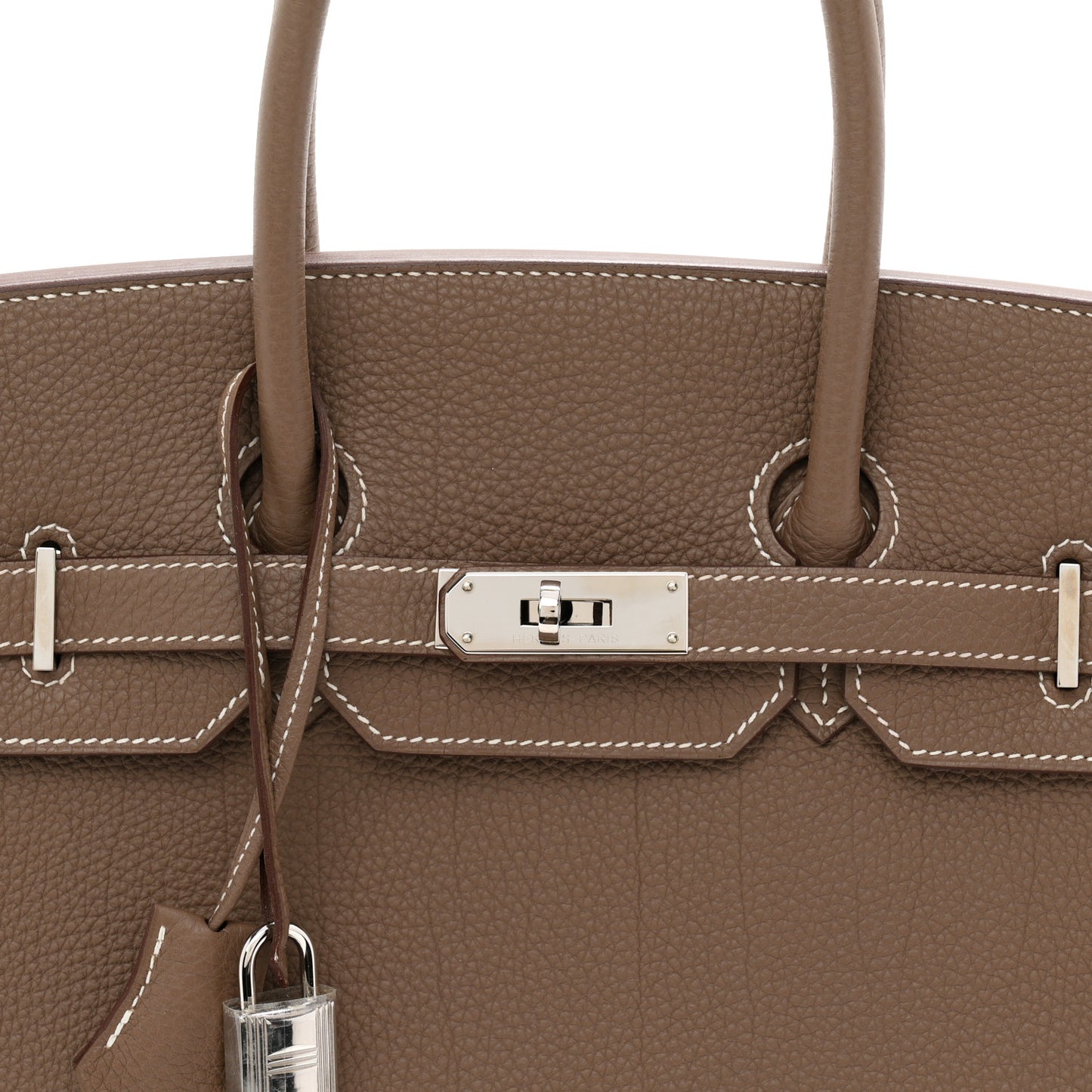 Togo BIRKIN 35 Etoupe