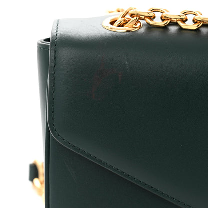 Celine Shiny Calfskin Medium C Bag Amazone 12 of 12