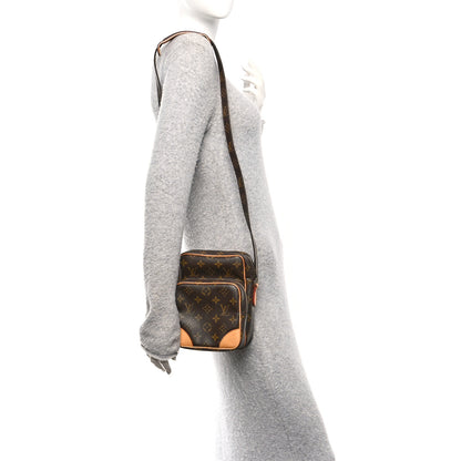 Louis Vuitton Monogram Amazone 2 of 10