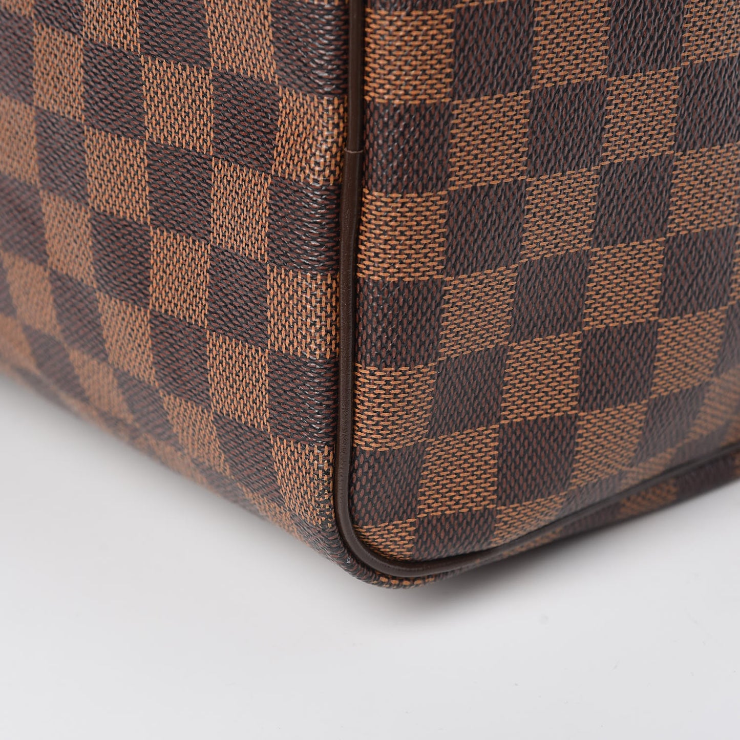 Damier Ebene Speedy 30