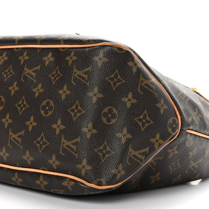 Louis Vuitton Monogram Delightful GM 8 of 8