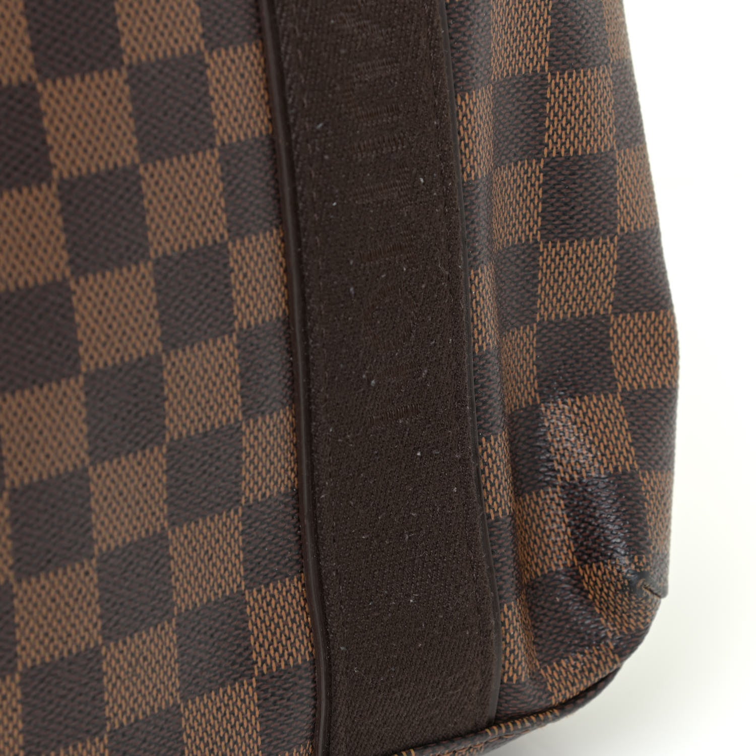Louis Vuitton Damier Ebene Cabas Beaubourg 12 of 15