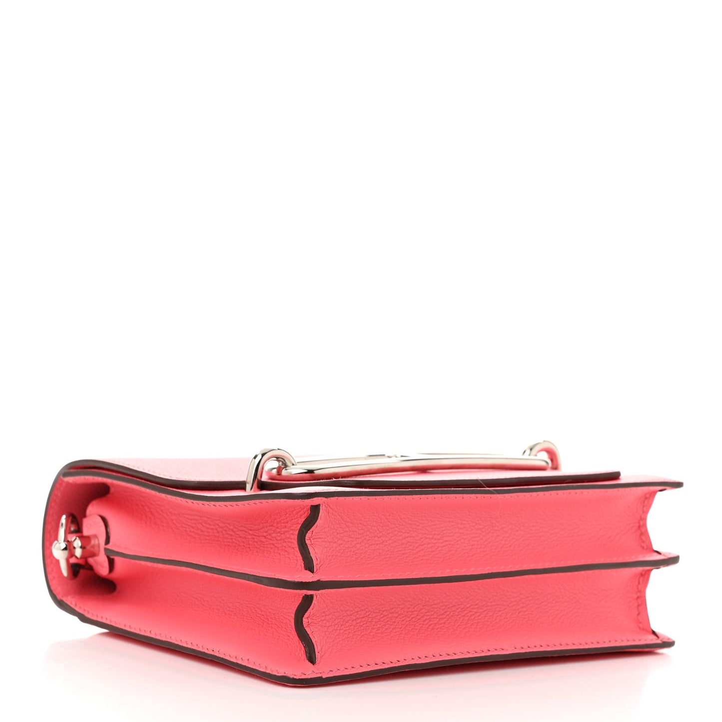 Evercolor Mini Sac Roulis Rose Azalee