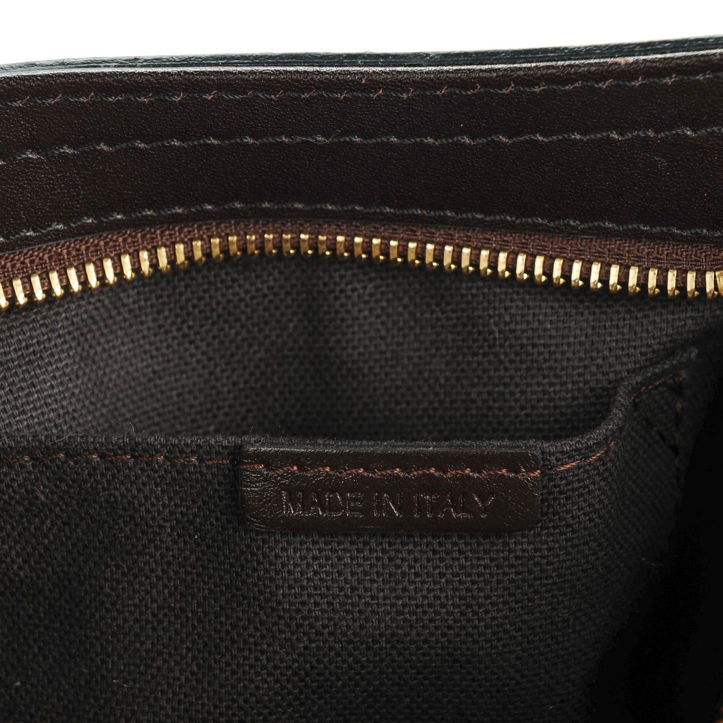 Haymarket Check Crossbody Bag