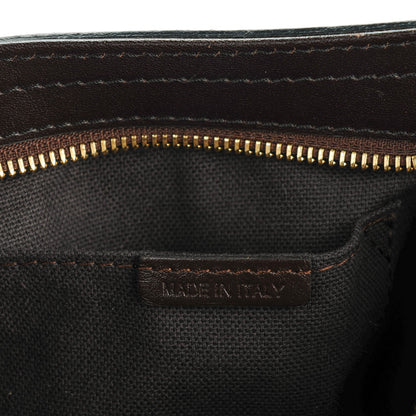 Burberry Haymarket Check Crossbody Bag 7 of 8