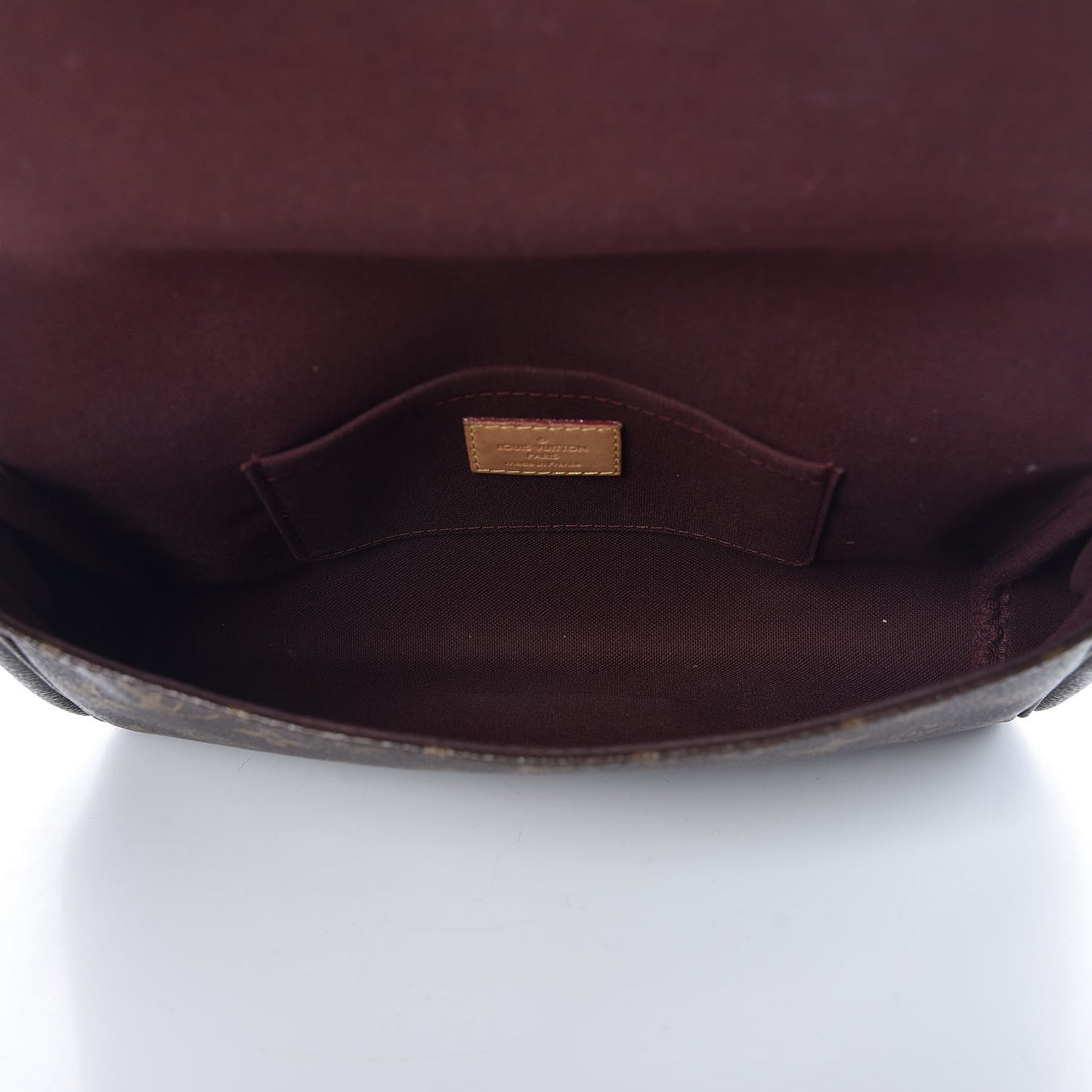 Monogram Favorite MM