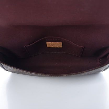 Louis Vuitton Monogram Favorite MM 5 of 9