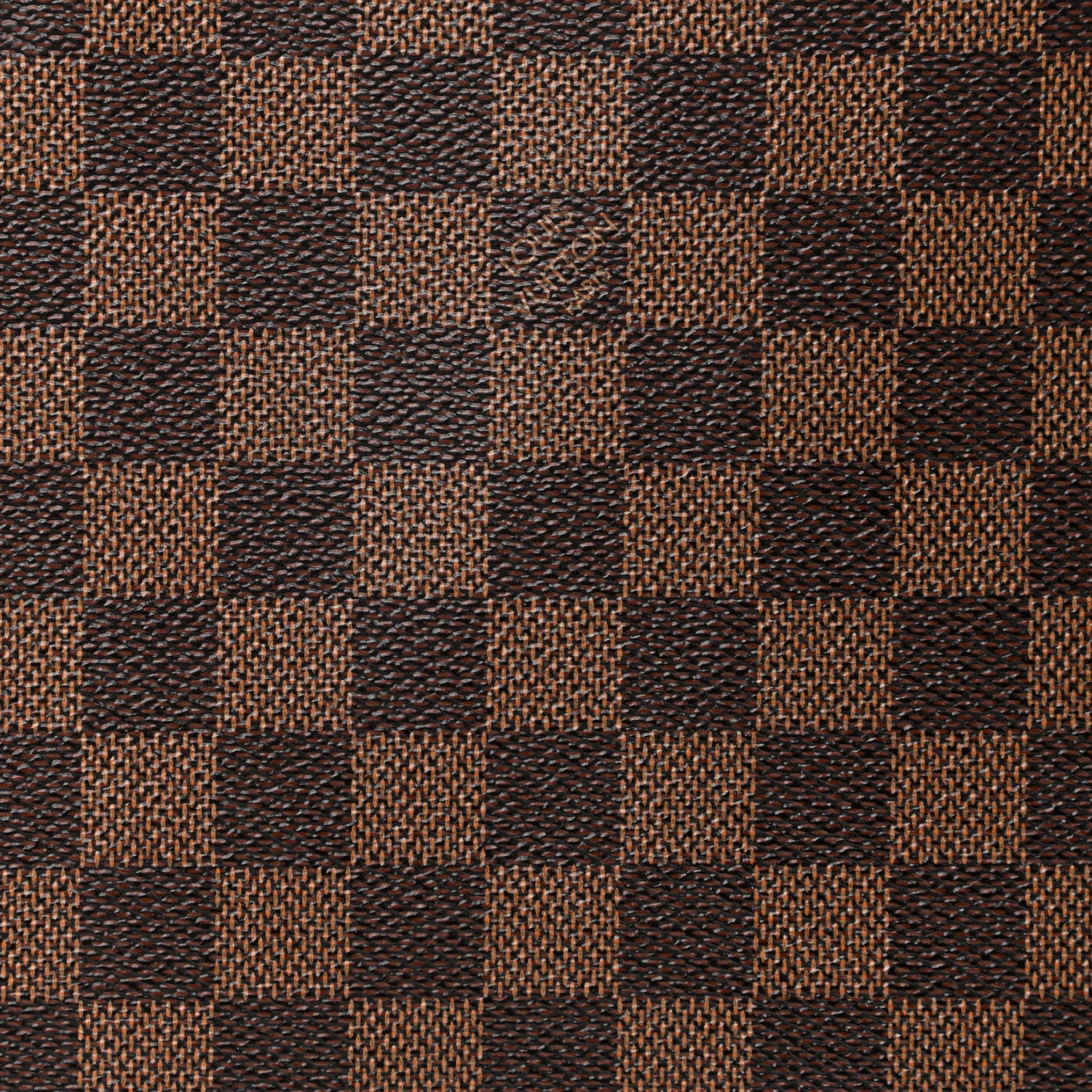 Louis Vuitton Damier Ebene Neo Neverfull MM 7 of 9