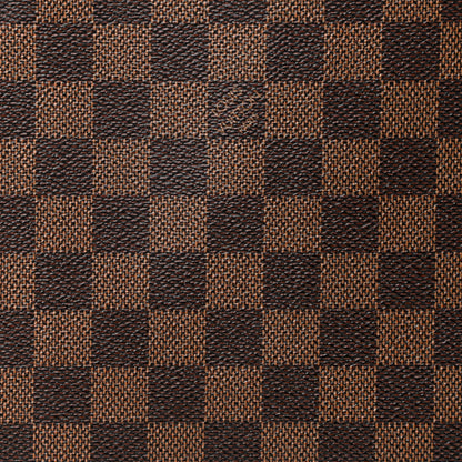 Louis Vuitton Damier Ebene Neo Neverfull MM 7 of 9