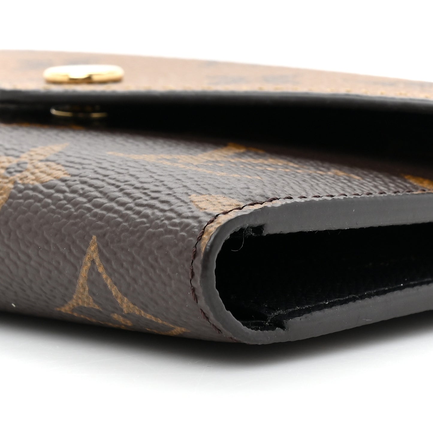 Reverse Monogram Victorine Wallet