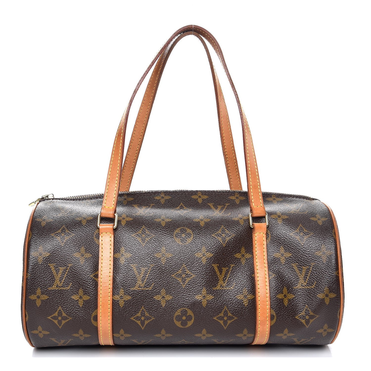 Louis Vuitton Monogram Papillon 30 3 of 8