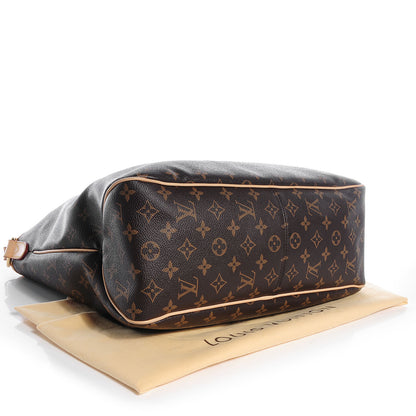 Louis Vuitton Monogram Delightful MM 4 of 8