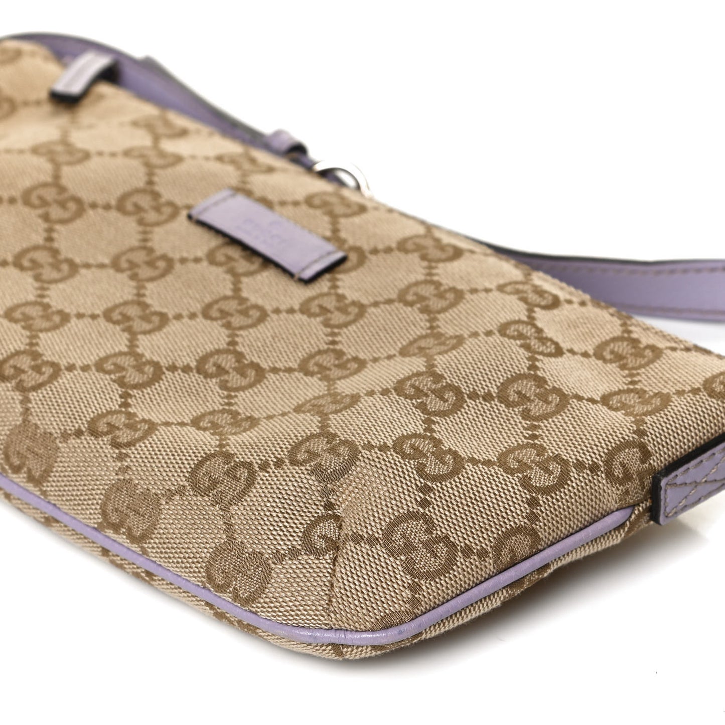 Monogram Pretty Boat Pochette Lilac