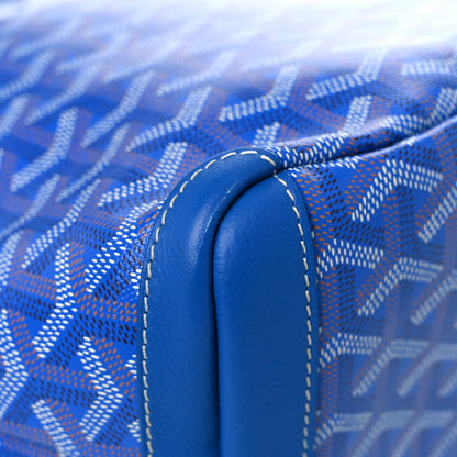 Goyard Goyardine Artois PM Sky Blue 10 of 10