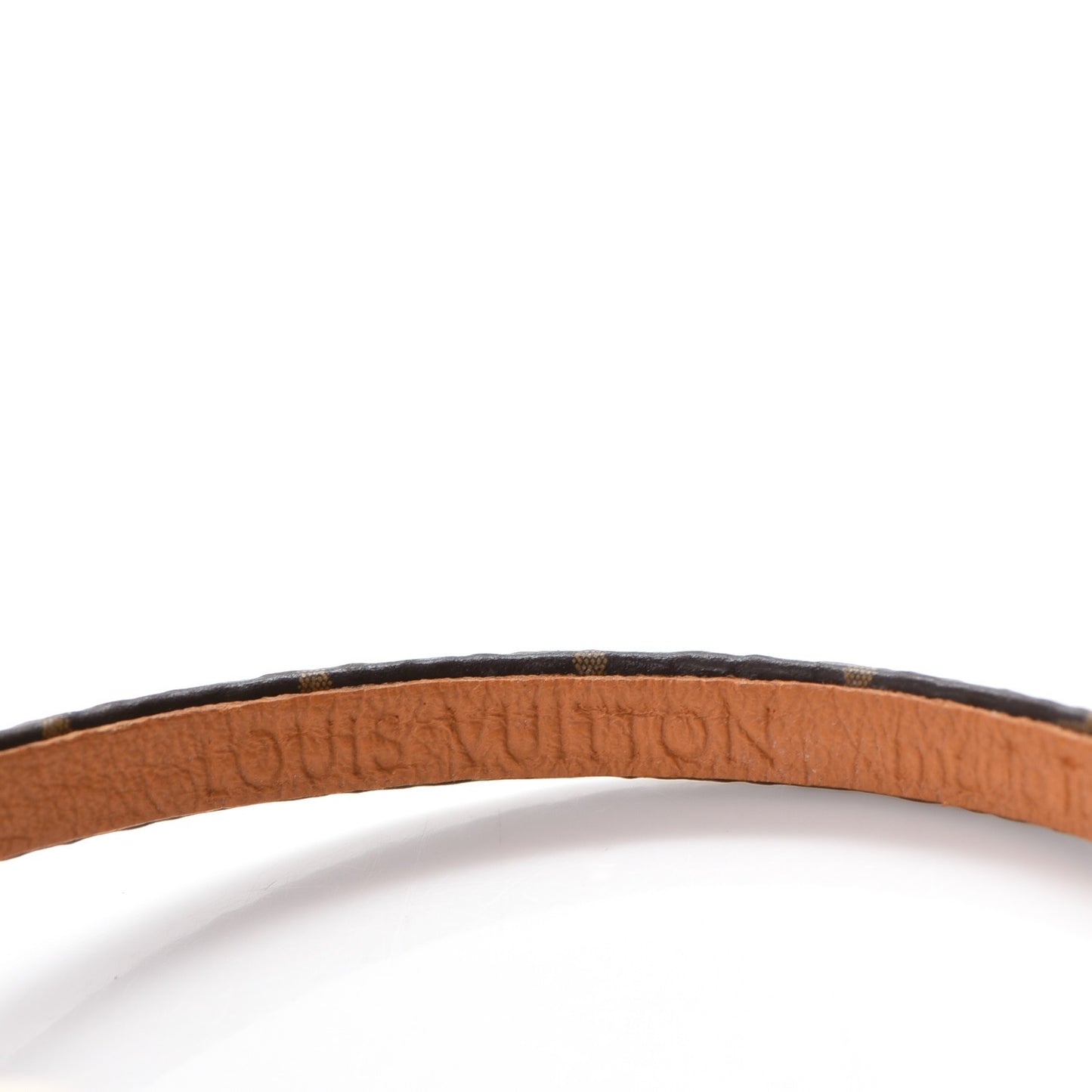 Monogram Mini Historic Bracelet 19