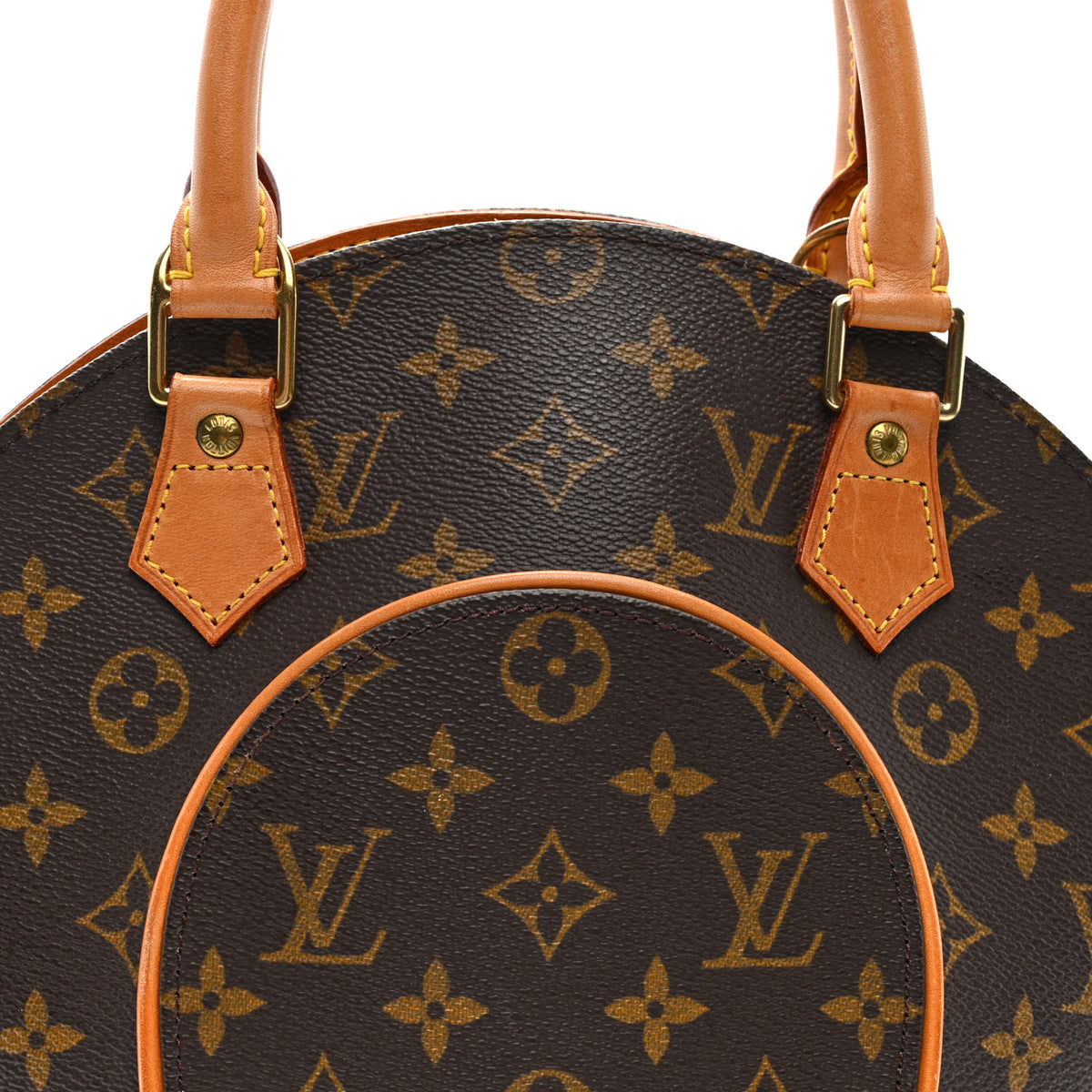 Louis Vuitton Monogram Ellipse PM 6 of 8