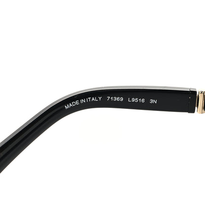 Chanel Metal Square Chain Sunglasses 71369 Grey 5 of 7