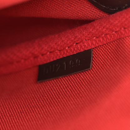 Louis Vuitton Damier Ebene Favorite MM 7 of 12