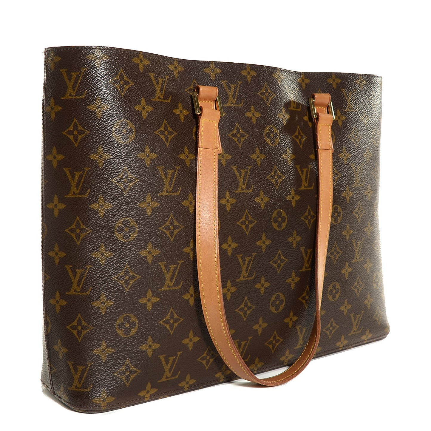 Monogram Luco