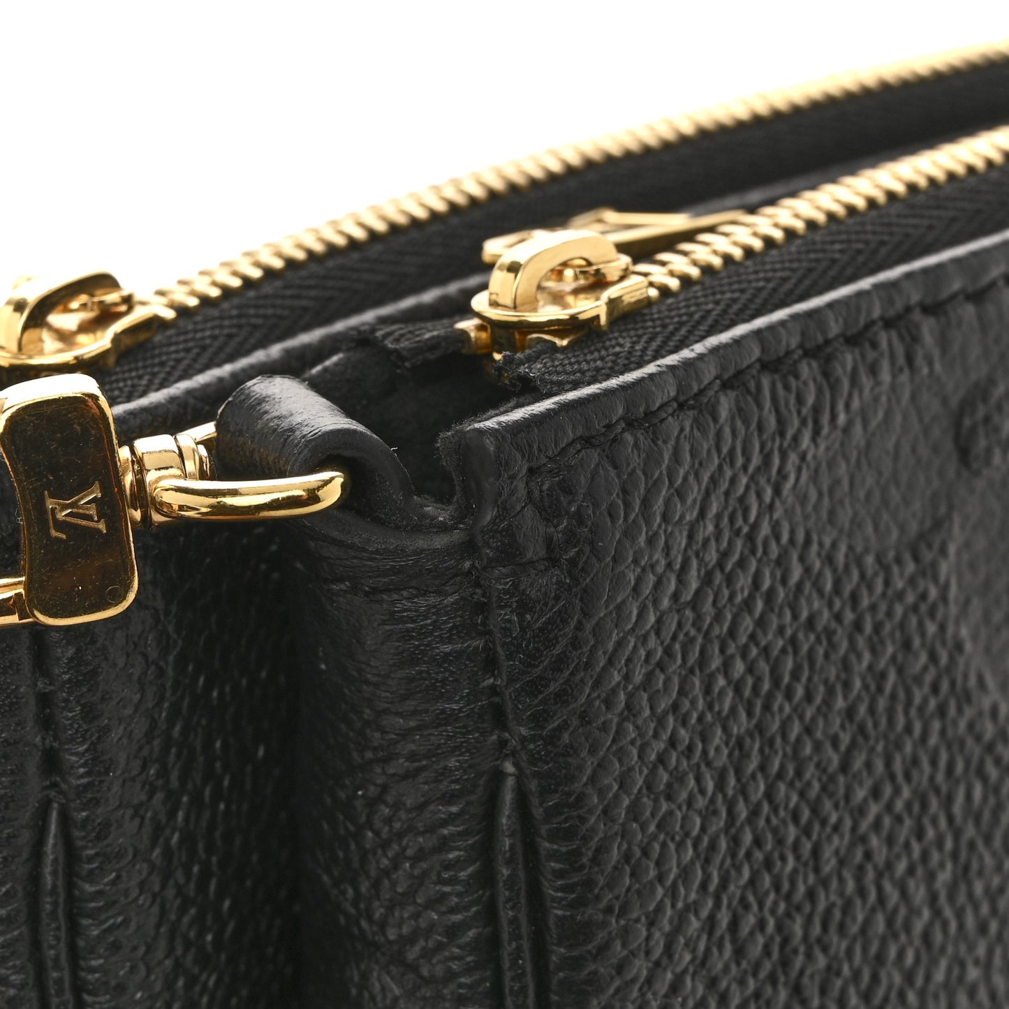 Empreinte Monogram Giant Multi Pochette Accessories Black
