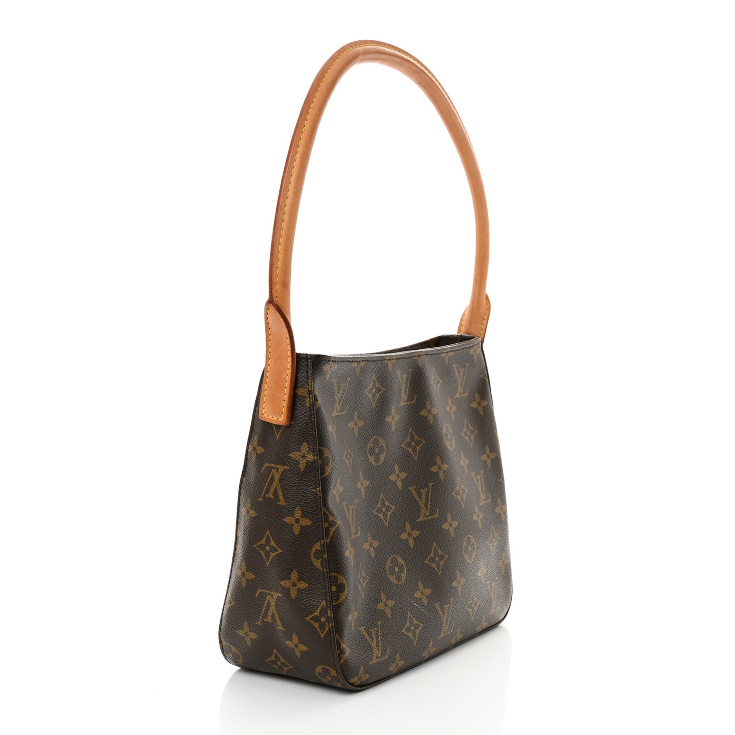 Monogram Looping MM
