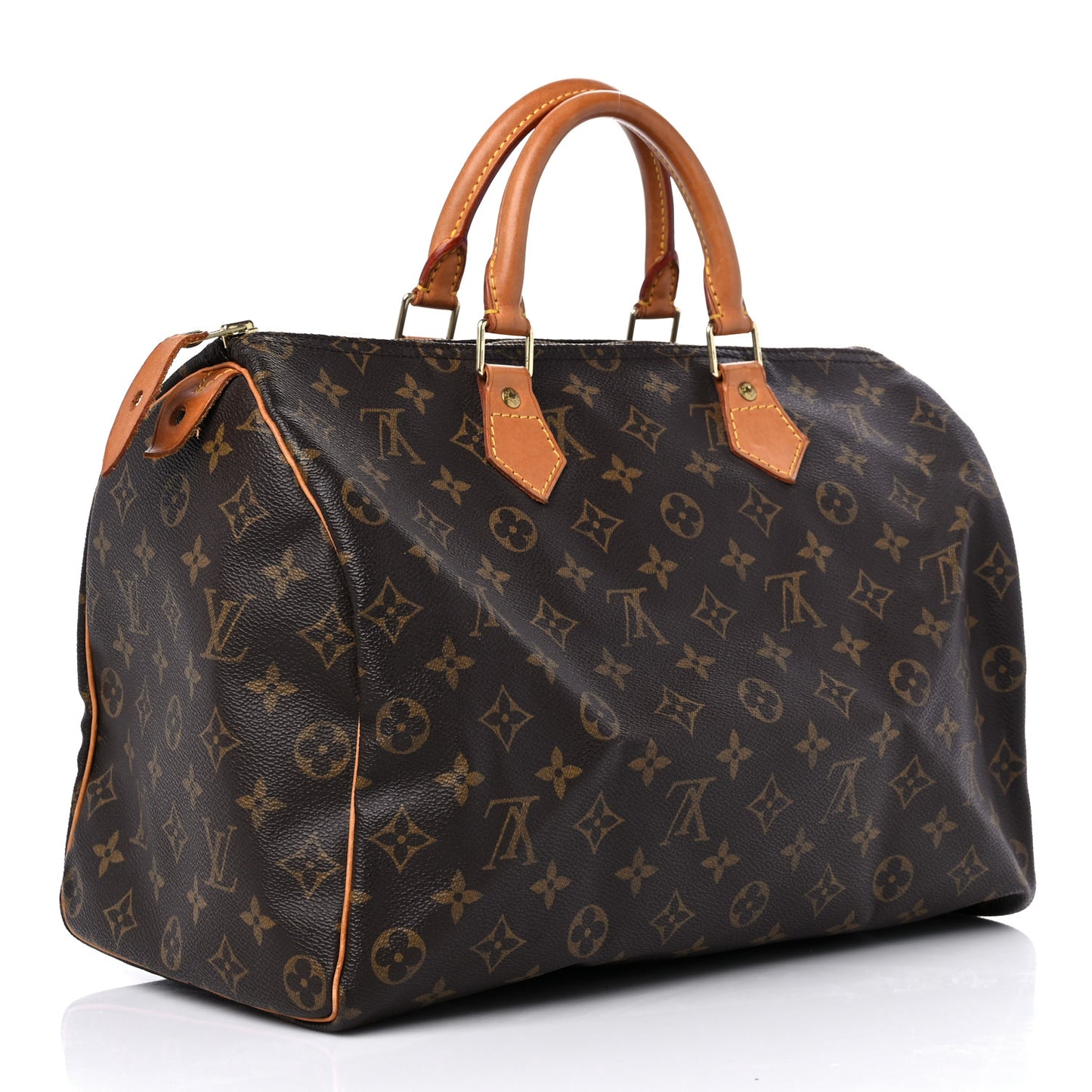 Monogram Speedy 35