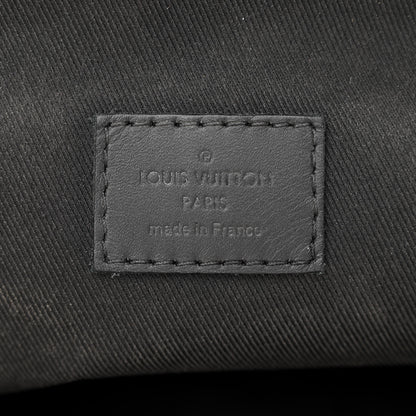 Louis Vuitton Damier Infini Avenue Sling Bag Onyx 7 of 12