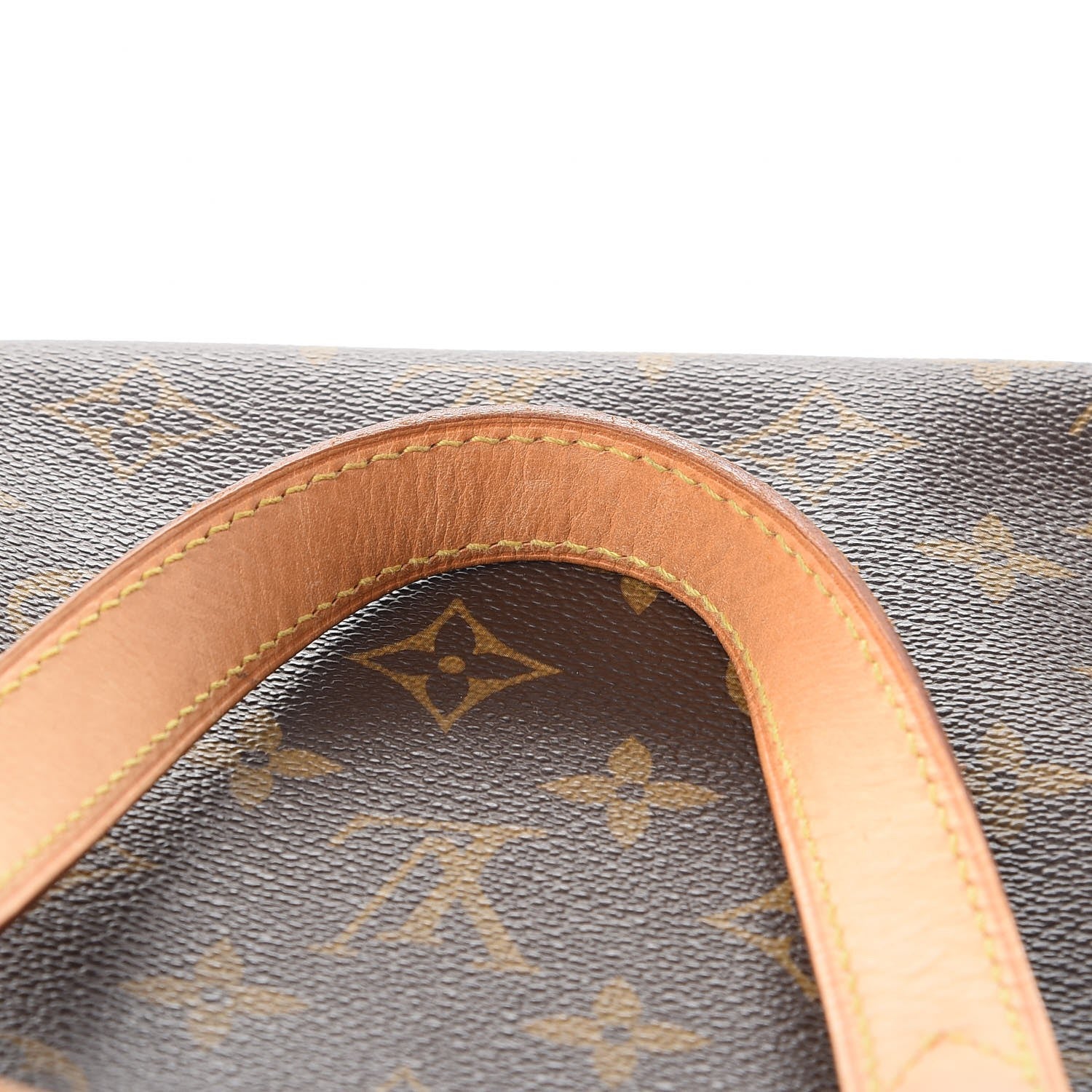 Louis Vuitton Monogram Batignolles 9 of 12