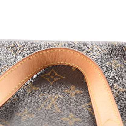 Louis Vuitton Monogram Batignolles 9 of 12