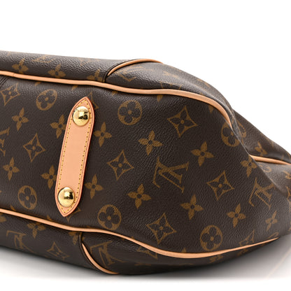 Louis Vuitton Monogram Galliera PM 9 of 9