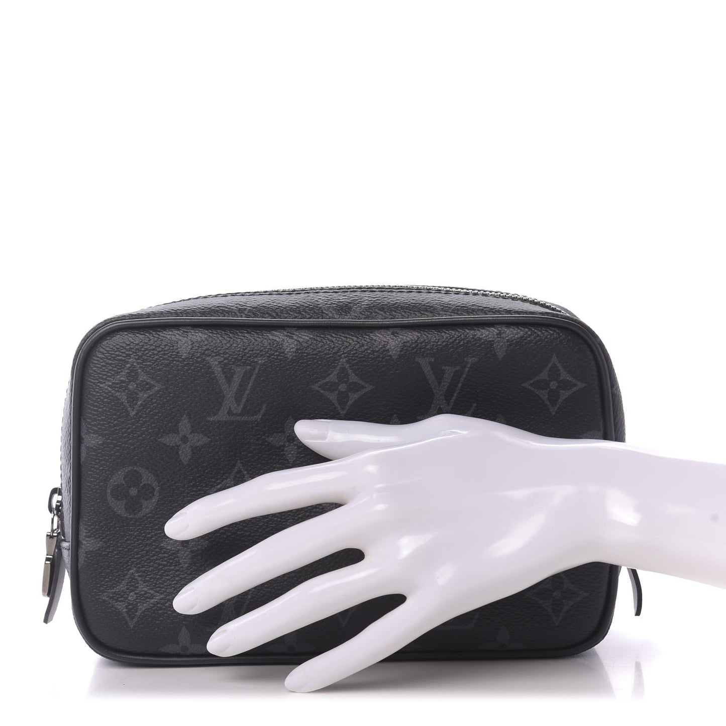 Monogram Eclipse Toilet Pouch PM