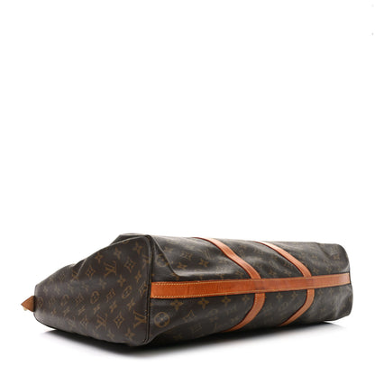 Louis Vuitton Monogram Sac Flanerie 50 3 of 8