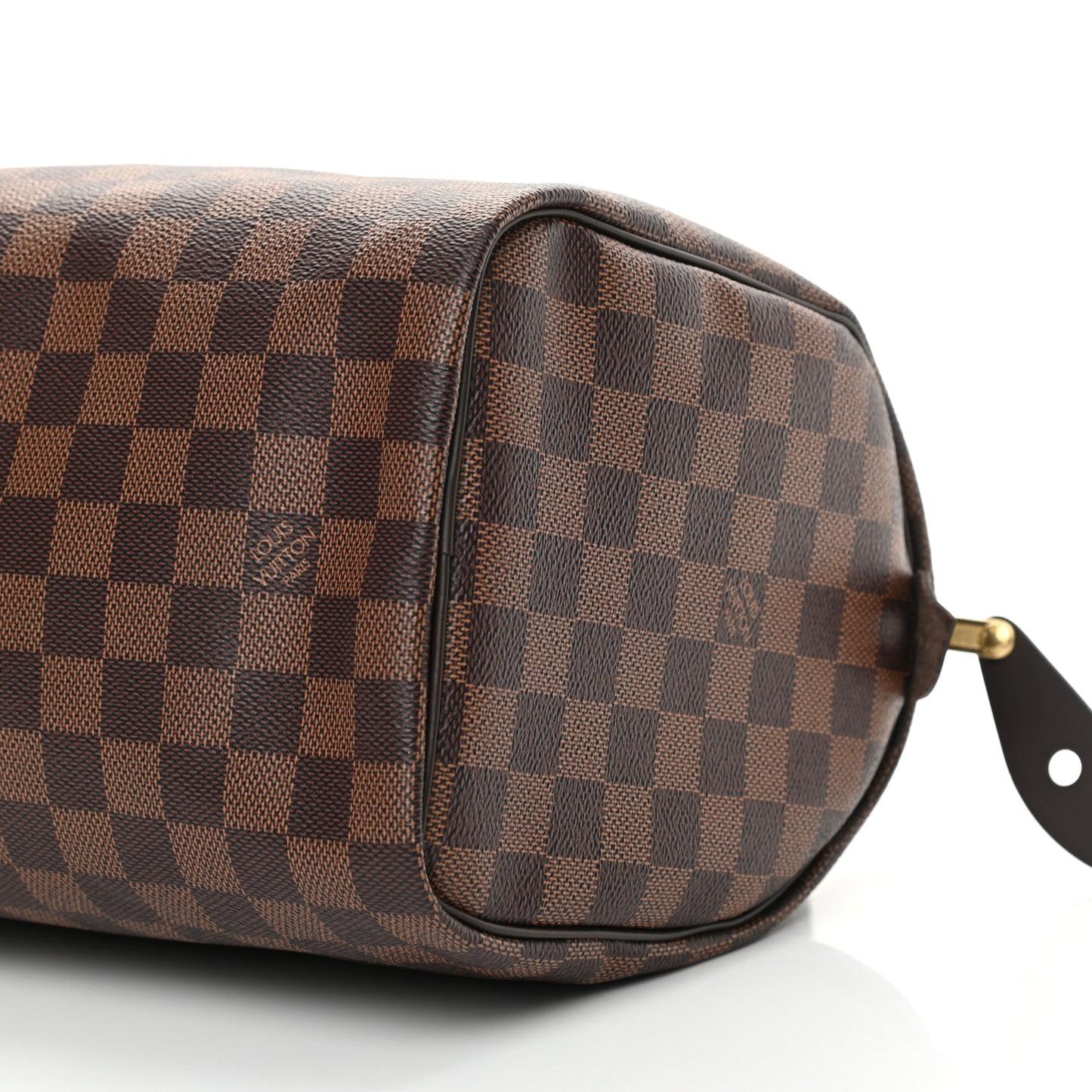 Damier Ebene Speedy 25