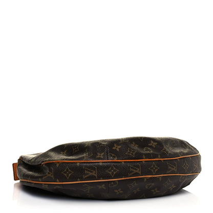 Louis Vuitton Monogram Croissant GM 4 of 14