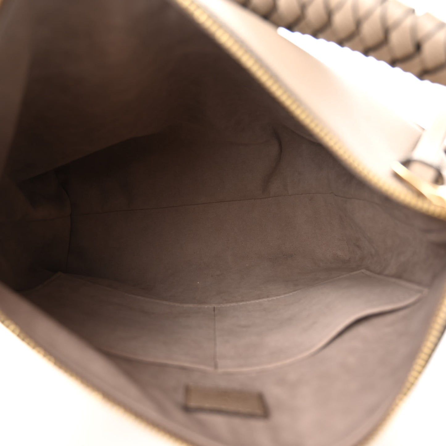 Empreinte Maida Hobo Tourterelle