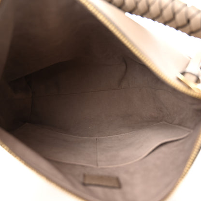 Louis Vuitton Empreinte Maida Hobo Tourterelle 5 of 10