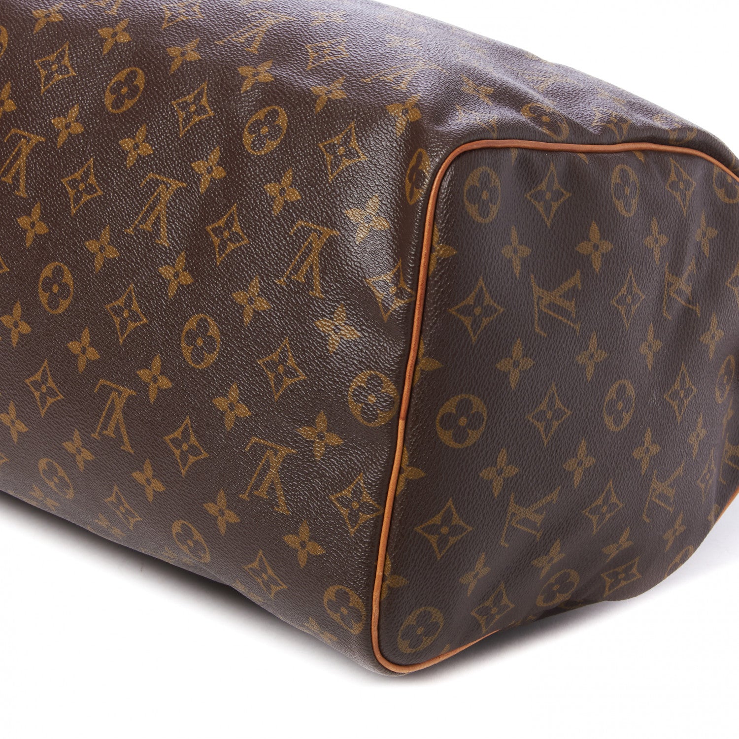 Louis Vuitton Monogram Speedy 40 5 of 11