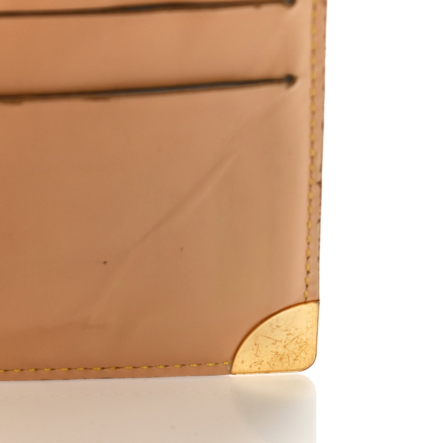 Monogram Multicolor Porte Tresor International Wallet Black