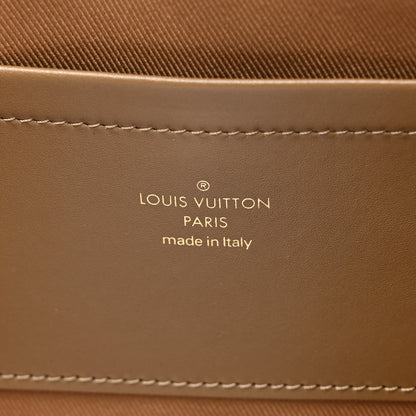 Louis Vuitton Monogram Utility Crossbody 6 of 9